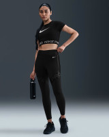 Лосини жіночі Nike Pro Sculpt Black HV2350-010