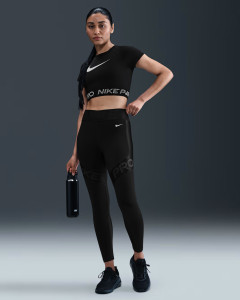 Лосини жіночі Nike Pro Sculpt Black HV2350-010