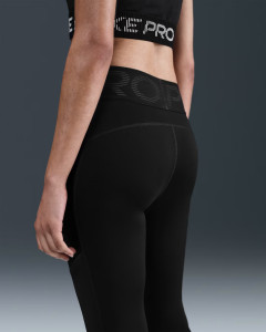 Лосини жіночі Nike Pro Sculpt Black HV2350-010