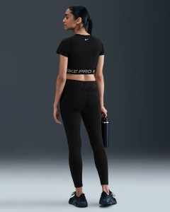 Лосини жіночі Nike Pro Sculpt Black HV2350-010