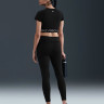 Лосини жіночі Nike Pro Sculpt Black HV2350-010