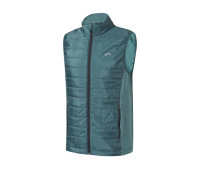 Жилетка Crivit VESTE TECHNIQUE SANS MANCHES 463928_2404-DarkGreen