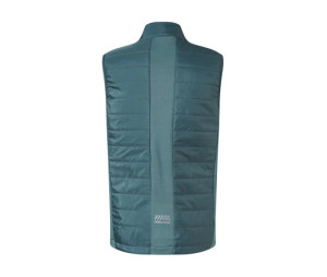 Жилетка Crivit VESTE TECHNIQUE SANS MANCHES 463928_2404-DarkGreen
