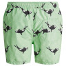 Шорти для плавання JJIBALI JJSWIMSHORTS AKM SEA ANIMALS 12184799 Green Ash Jack&Jones L Зелений 12184799GREENASH