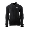 Кофта Nike B NSW HOODIE FZ CLUB BV3699-010
