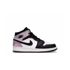 Кросівки JORDAN AIR 1 MID SE (GS) DM6216-001