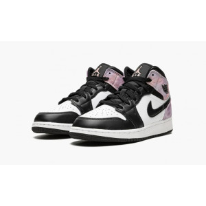 Кросівки JORDAN AIR 1 MID SE (GS) DM6216-001
