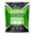 Порошок Super Mass Gainer - 4000g Coconut 100-18-0409572-20