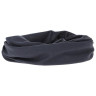 Бандана 4FSS23ABDAU021-30S 4F ONE SIZE Темно-сірий 4FSS23ABDAU021-30S
