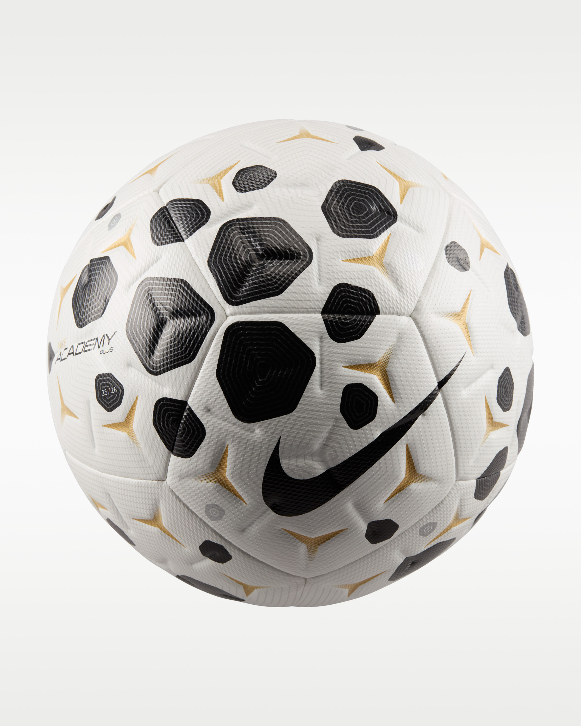 М'яч футбольний Nike ACADEMY PLUS - FA25 HV4392-100