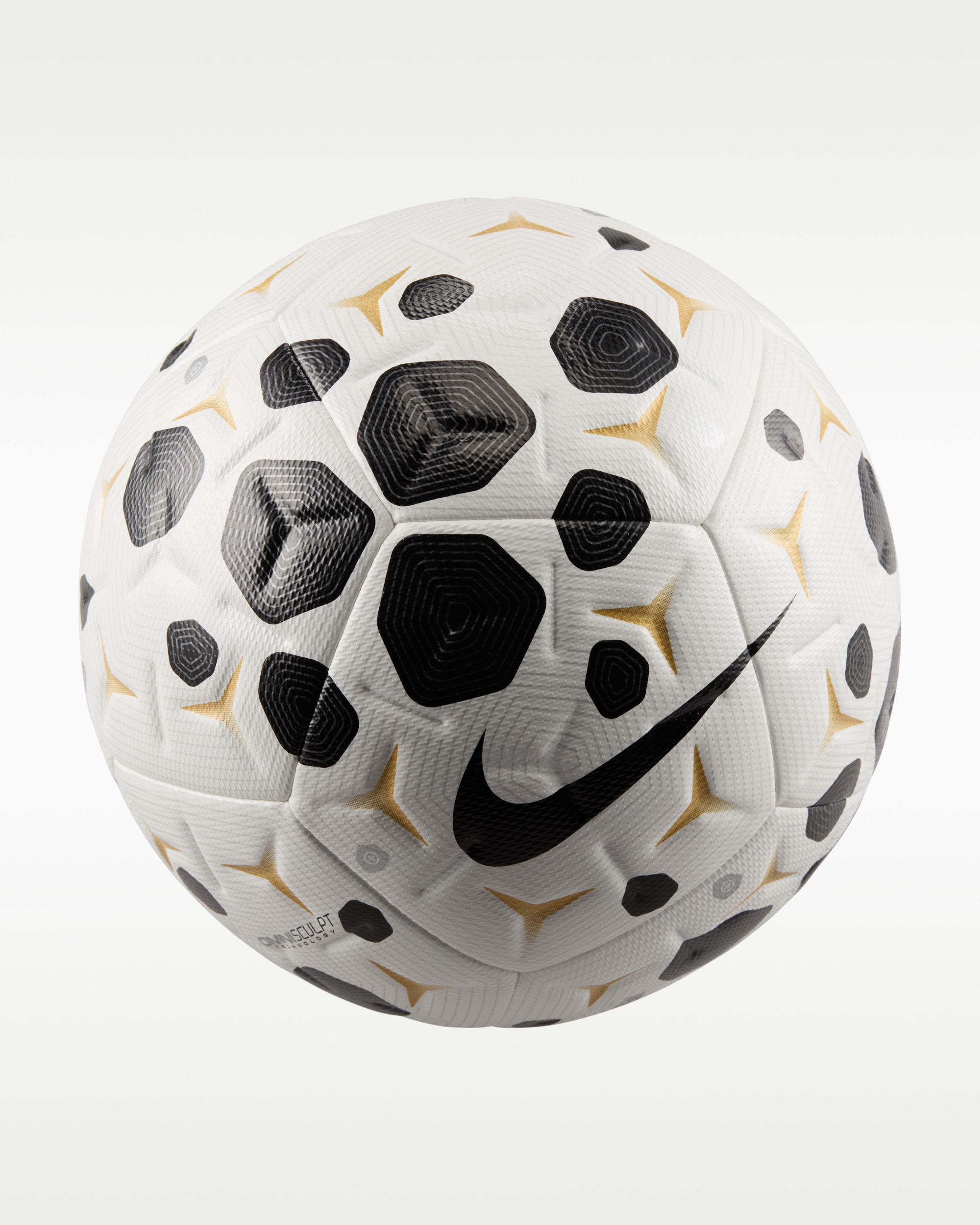 М'яч футбольний Nike ACADEMY PLUS - FA25 HV4392-100