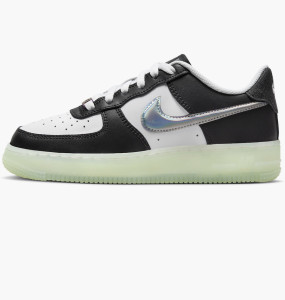 Кросівки жіночі Nike Air Force 1 Low FZ5529-103 36.5 FZ5529-103