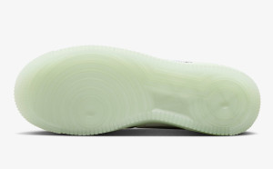 Кросівки жіночі Nike Air Force 1 Low FZ5529-103 36.5 FZ5529-103