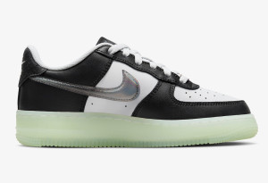 Кросівки жіночі Nike Air Force 1 Low FZ5529-103 36.5 FZ5529-103