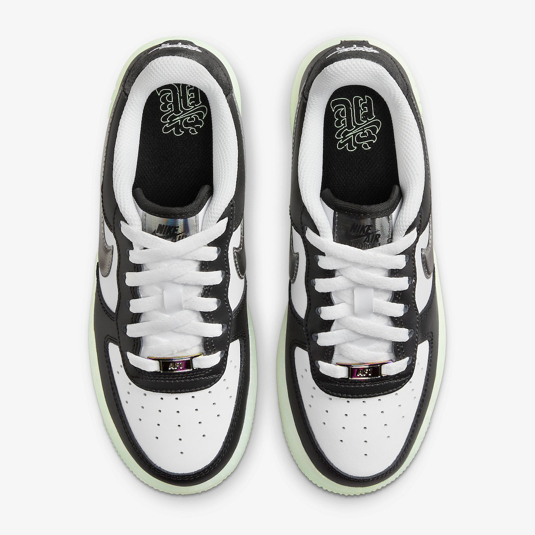 Кросівки жіночі Nike Air Force 1 Low FZ5529-103 36.5 FZ5529-103