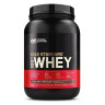 Порошок Gold Standart 100% Whey - 900g Chocolate Peanut Butter 2022-09-1099