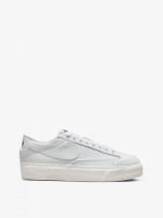 Кросівки Nike W BLAZER LOW PLATFORM CNVS DV7475-100