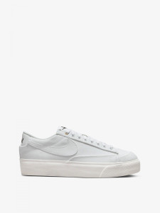 Кросівки Nike W BLAZER LOW PLATFORM CNVS DV7475-100