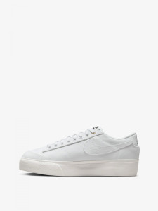 Кросівки Nike W BLAZER LOW PLATFORM CNVS DV7475-100