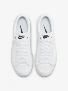 Кросівки Nike W BLAZER LOW PLATFORM CNVS DV7475-100