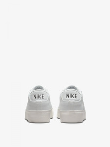 Кросівки Nike W BLAZER LOW PLATFORM CNVS DV7475-100
