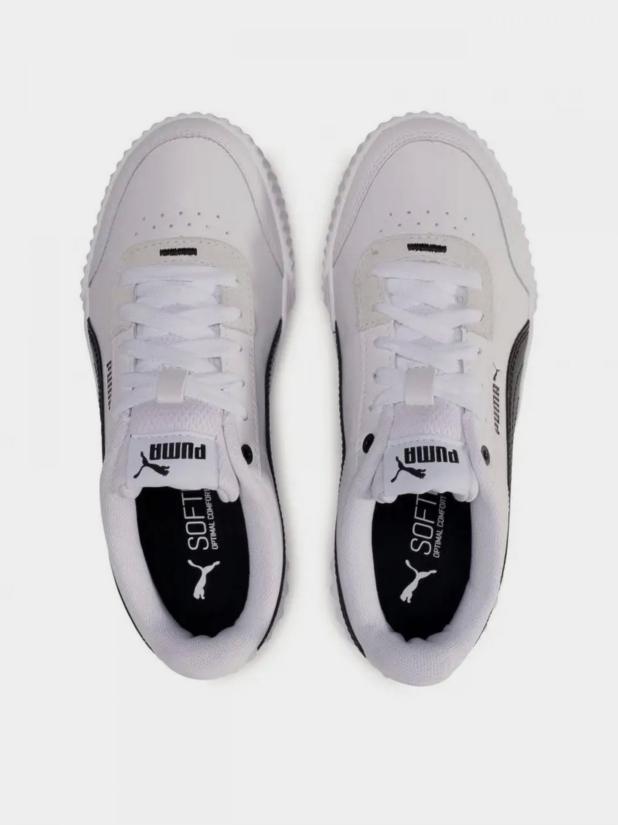 Кросівки жіночі Puma Carina Lift (37303102) 37303102