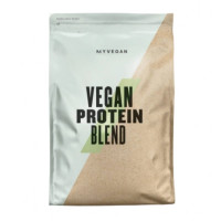 Софт гелеві капсули Vegan Blend - 1000g Strawberry 2022-10-1751