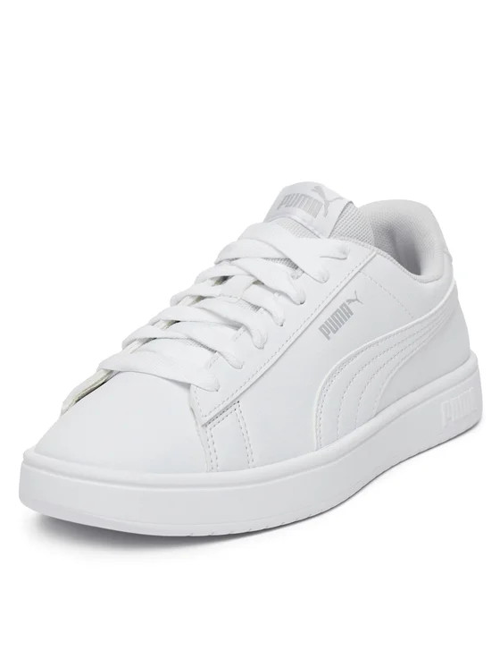 Кросівки підліткові PUMA RICKIE CLASSIC JR 39425208 Puma 4 (37) Білий 39425208