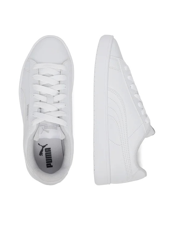 Кросівки підліткові PUMA RICKIE CLASSIC JR 39425208 Puma 4 (37) Білий 39425208