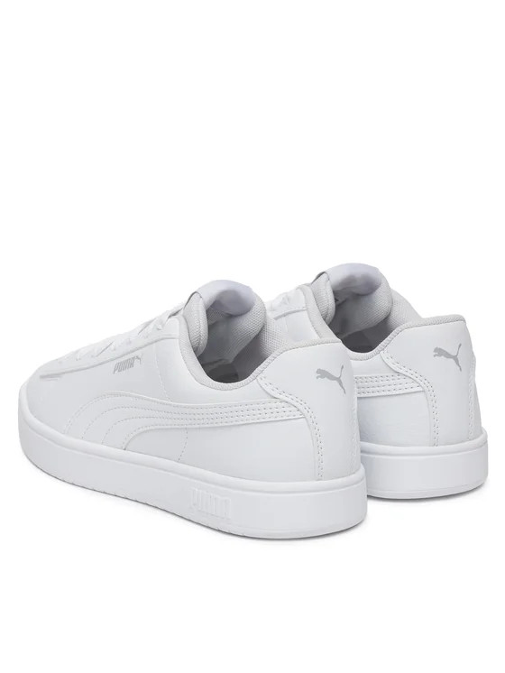 Кросівки підліткові PUMA RICKIE CLASSIC JR 39425208 Puma 4 (37) Білий 39425208