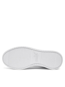 Кросівки підліткові PUMA RICKIE CLASSIC JR 39425208 Puma 4 (37) Білий 39425208