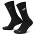 Шкарпетки Nike U NK ED PLUS CRW 1PR 144 PATCH FZ3076-010