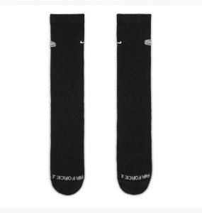 Шкарпетки Nike U NK ED PLUS CRW 1PR 144 PATCH FZ3076-010