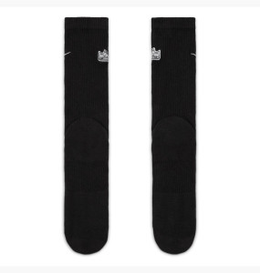 Шкарпетки Nike U NK ED PLUS CRW 1PR 144 PATCH FZ3076-010