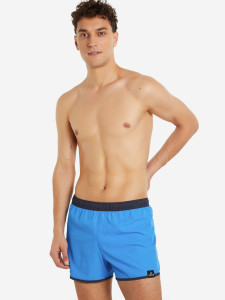 Шорти плавальні чоловічі 113647JSS-QB Joss 48 Блакитний 113647JSS-QB