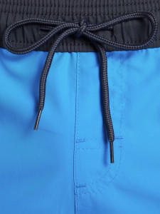 Шорти плавальні чоловічі 113647JSS-QB Joss 48 Блакитний 113647JSS-QB