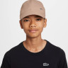 Бейсболка Nike K NK DF CLUB CAP US CB MTSWSH бежевий Діт One Size (FB5064-200) FB5064-200