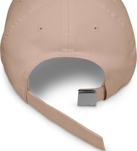 Бейсболка Nike K NK DF CLUB CAP US CB MTSWSH бежевий Діт One Size (FB5064-200) FB5064-200