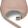 Бейсболка Nike K NK DF CLUB CAP US CB MTSWSH бежевий Діт One Size (FB5064-200) FB5064-200