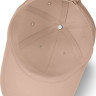 Бейсболка Nike K NK DF CLUB CAP US CB MTSWSH бежевий Діт One Size (FB5064-200) FB5064-200