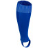 Гетри ігрові без стопи Football socks (004) синій 101223
