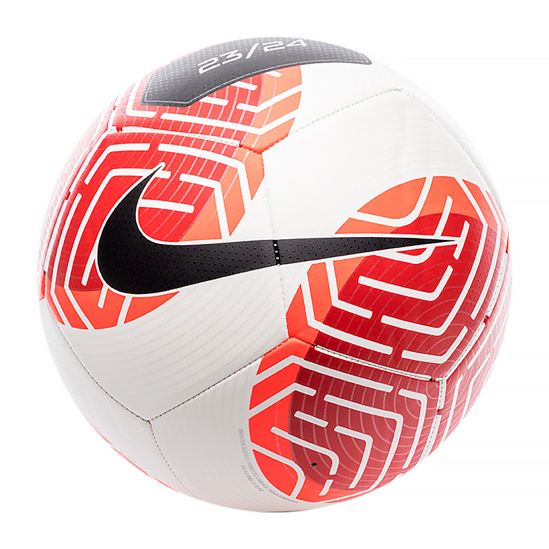М'яч футбольний Nike PITCH - FA23 FB2978-101