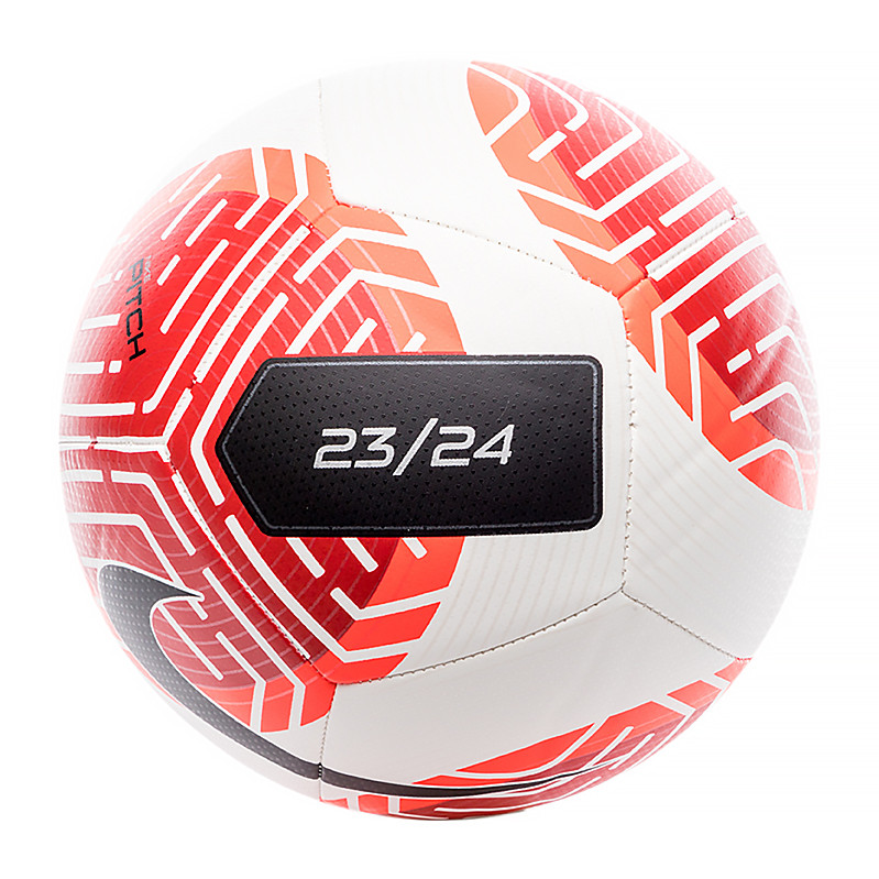 М'яч футбольний Nike PITCH - FA23 FB2978-101