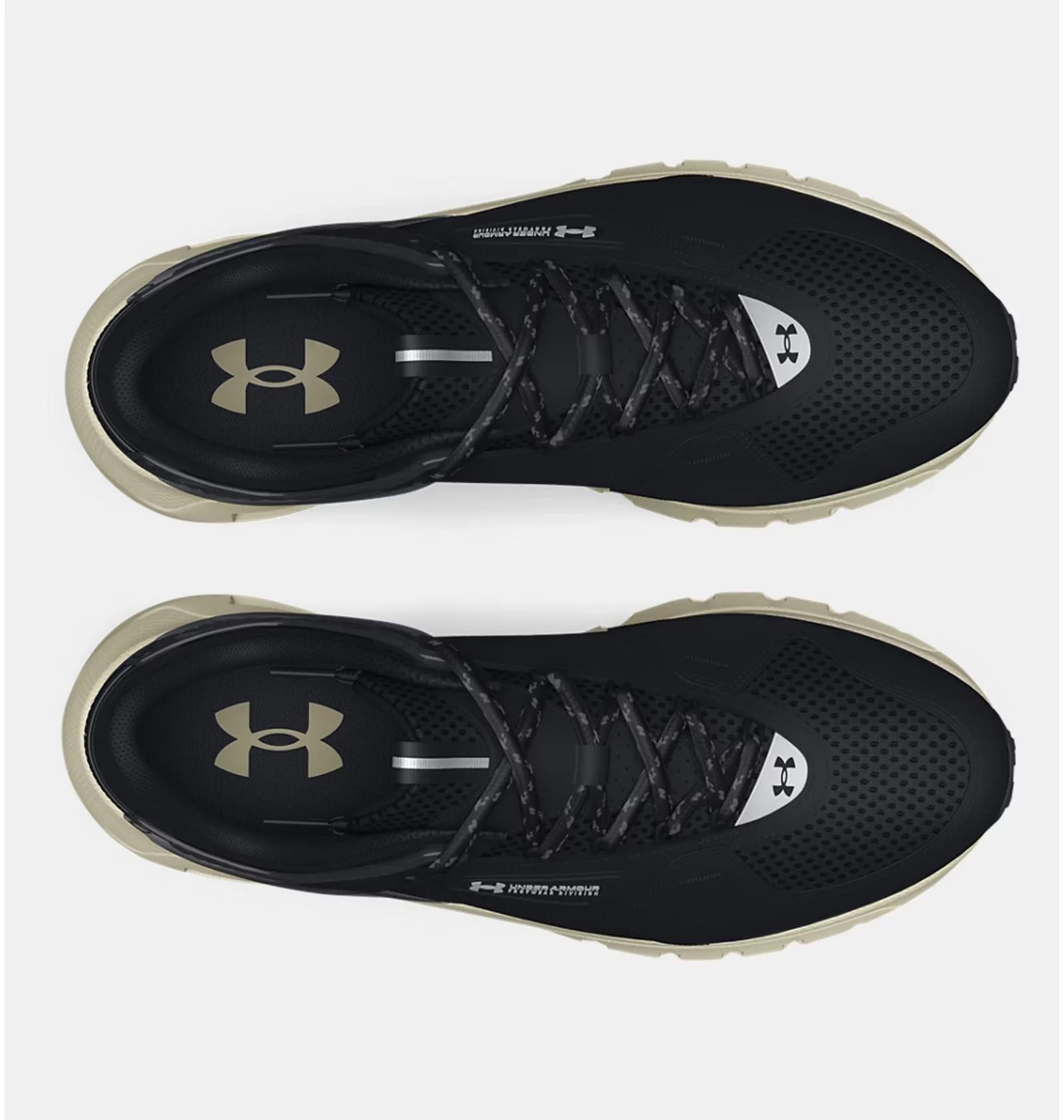 Кросівки чоловічі Under Armour Ua Summit Trek (3028345-003) 3028345-003