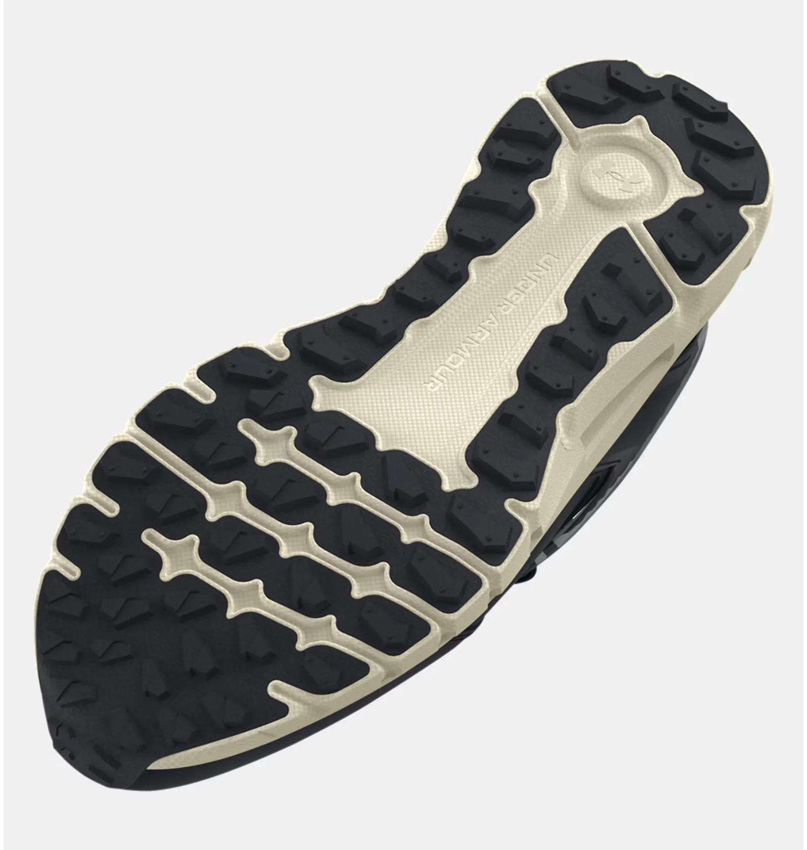 Кросівки чоловічі Under Armour Ua Summit Trek (3028345-003) 3028345-003