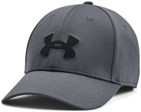 Бейсболка Under Armour Blitzing Adj 1376701-012