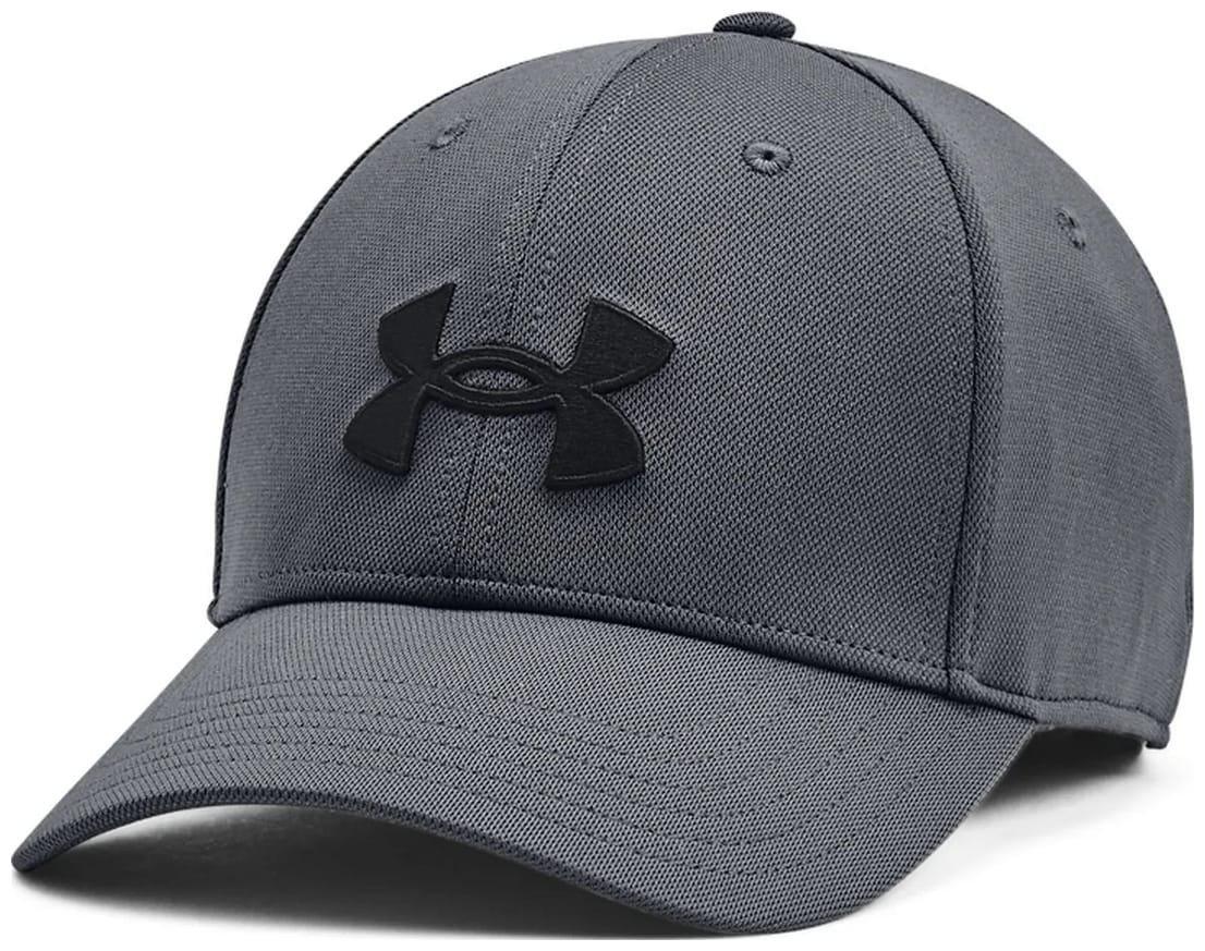 Бейсболка Under Armour Blitzing Adj 1376701-012