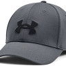Бейсболка Under Armour Blitzing Adj 1376701-012