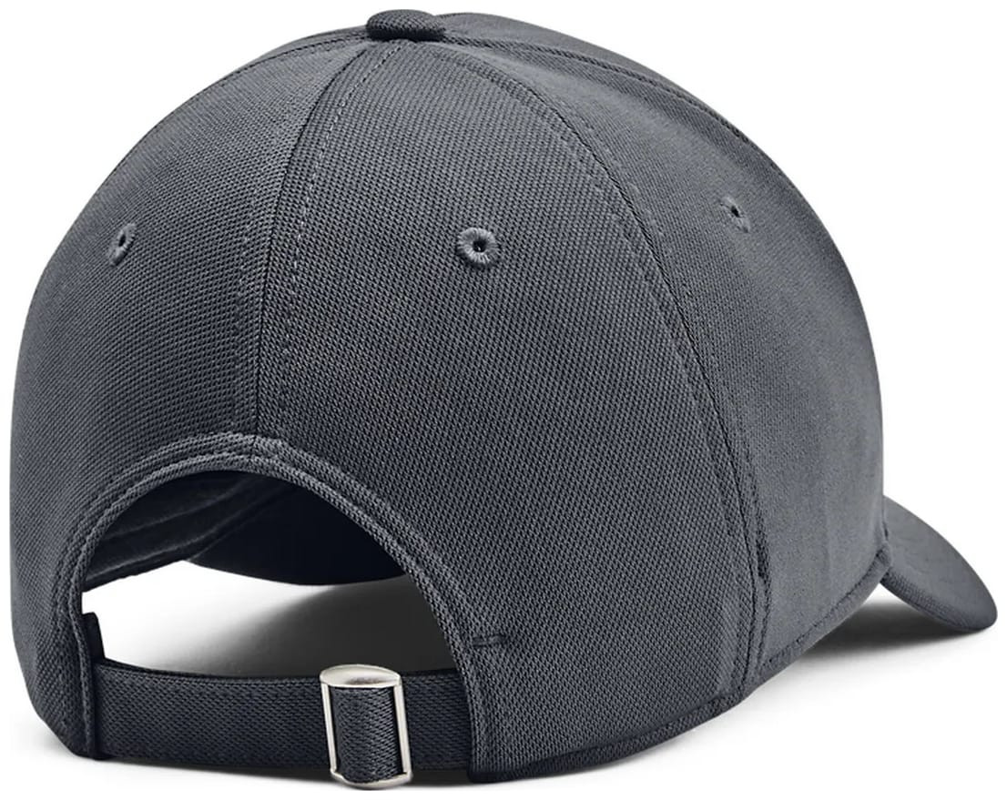 Бейсболка Under Armour Blitzing Adj 1376701-012