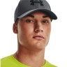 Бейсболка Under Armour Blitzing Adj 1376701-012
